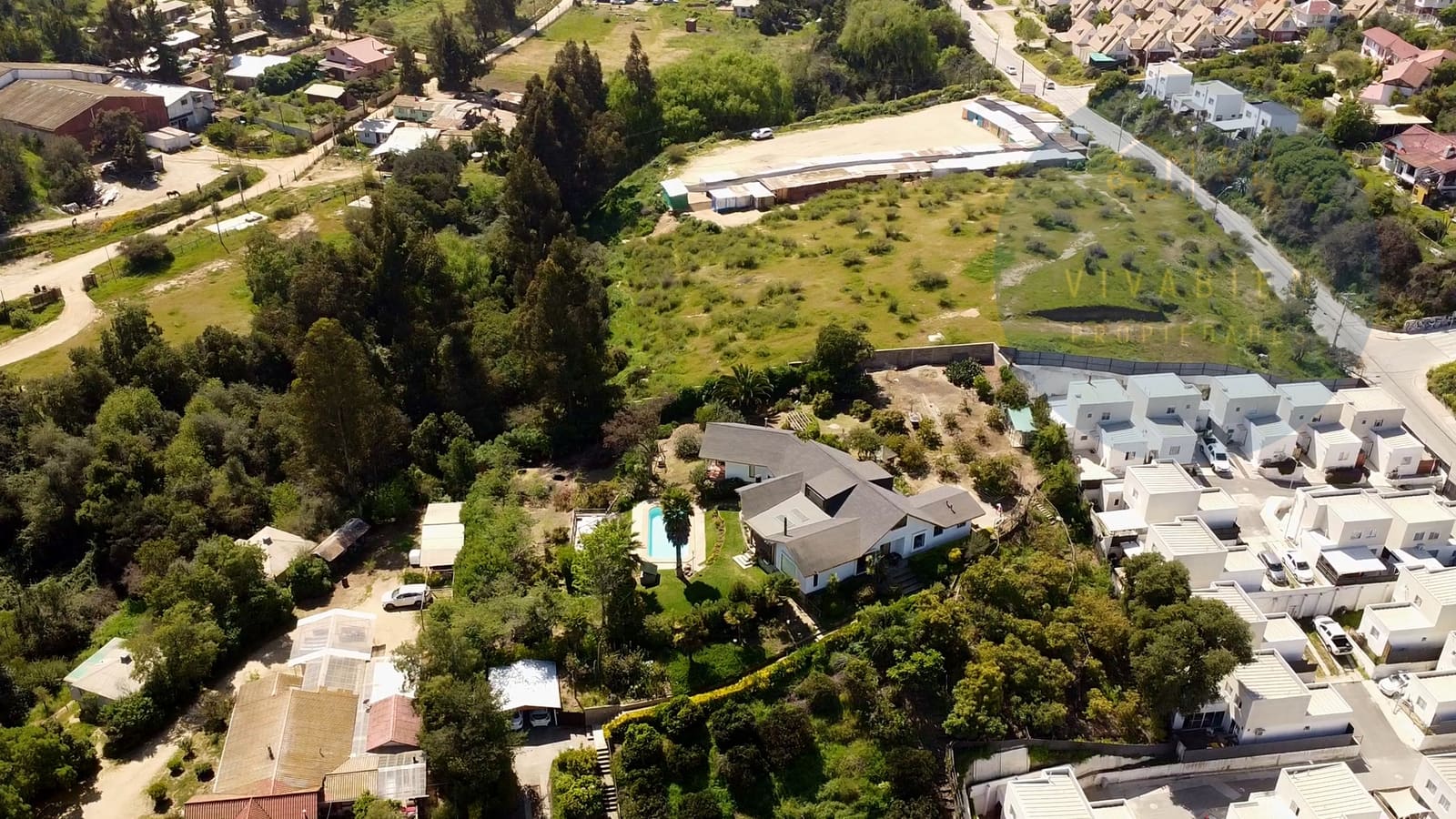 Terreno en venta en Quilpué — foto 9