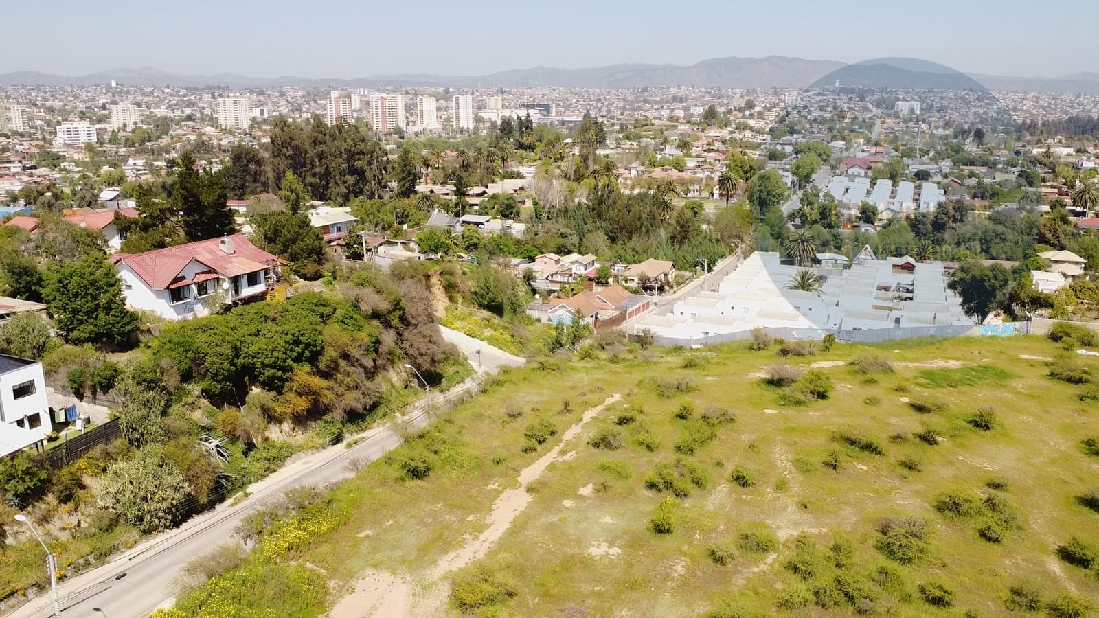 Terreno en venta en Quilpué — foto 10