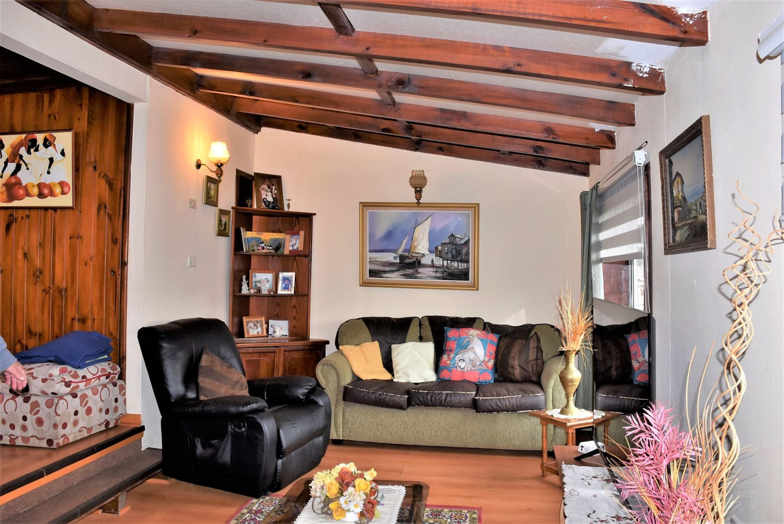 Casa en venta en Valparaíso — foto 1