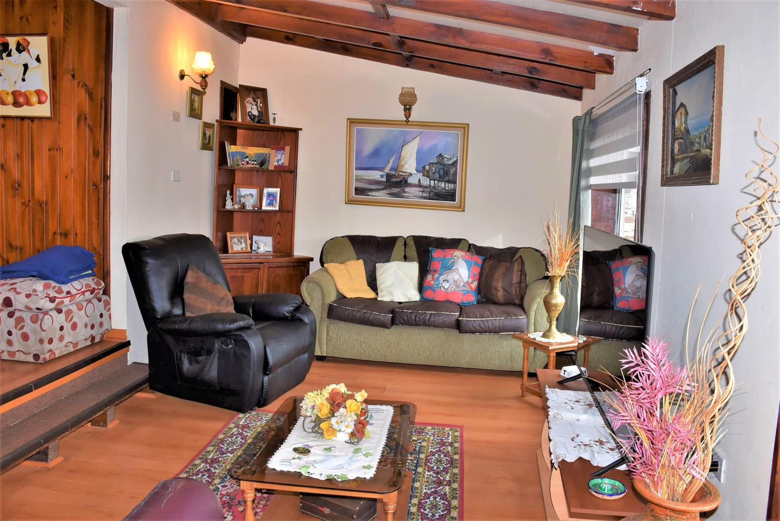 Casa en venta en Valparaíso — foto 2