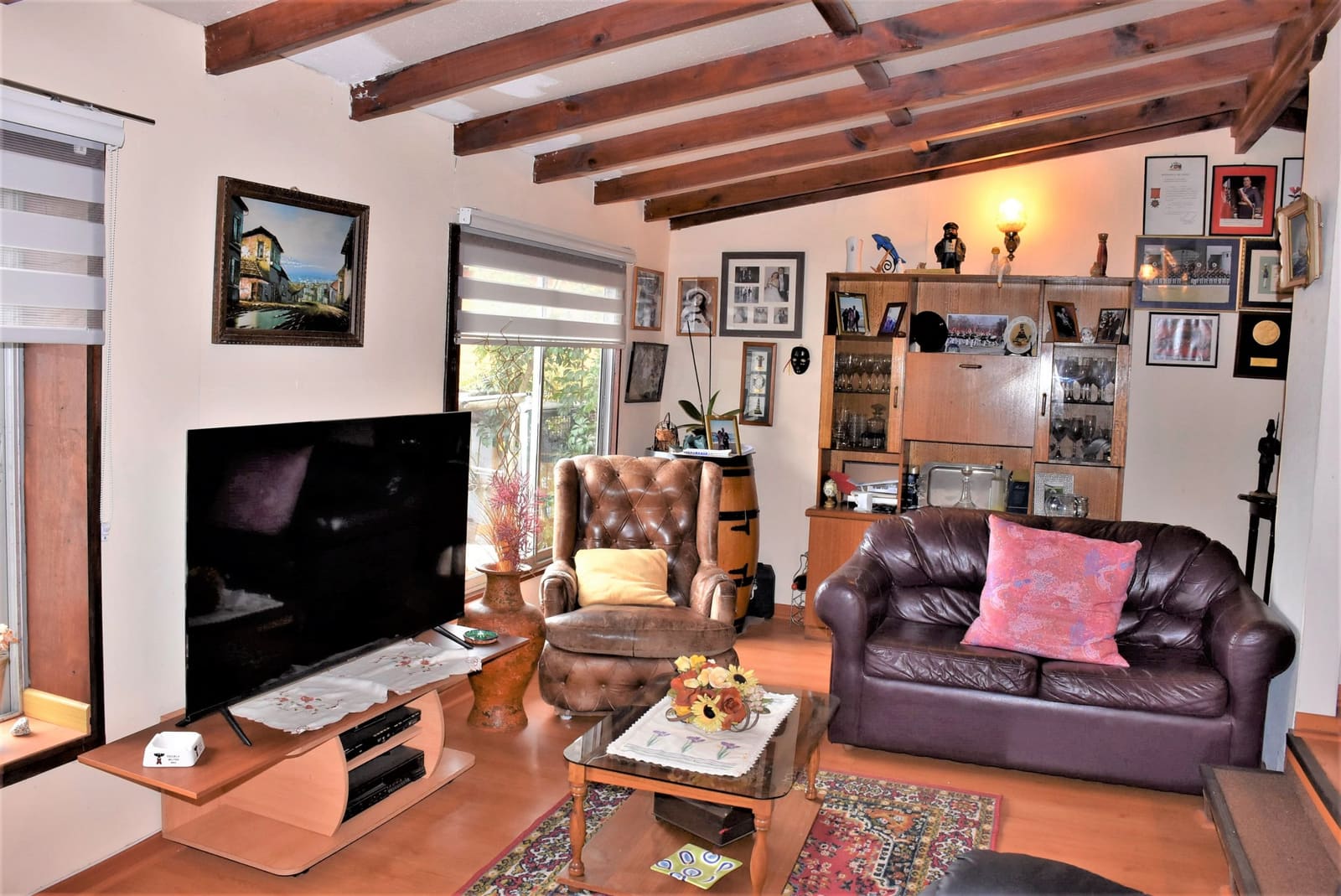 Casa en venta en Valparaíso — foto 4