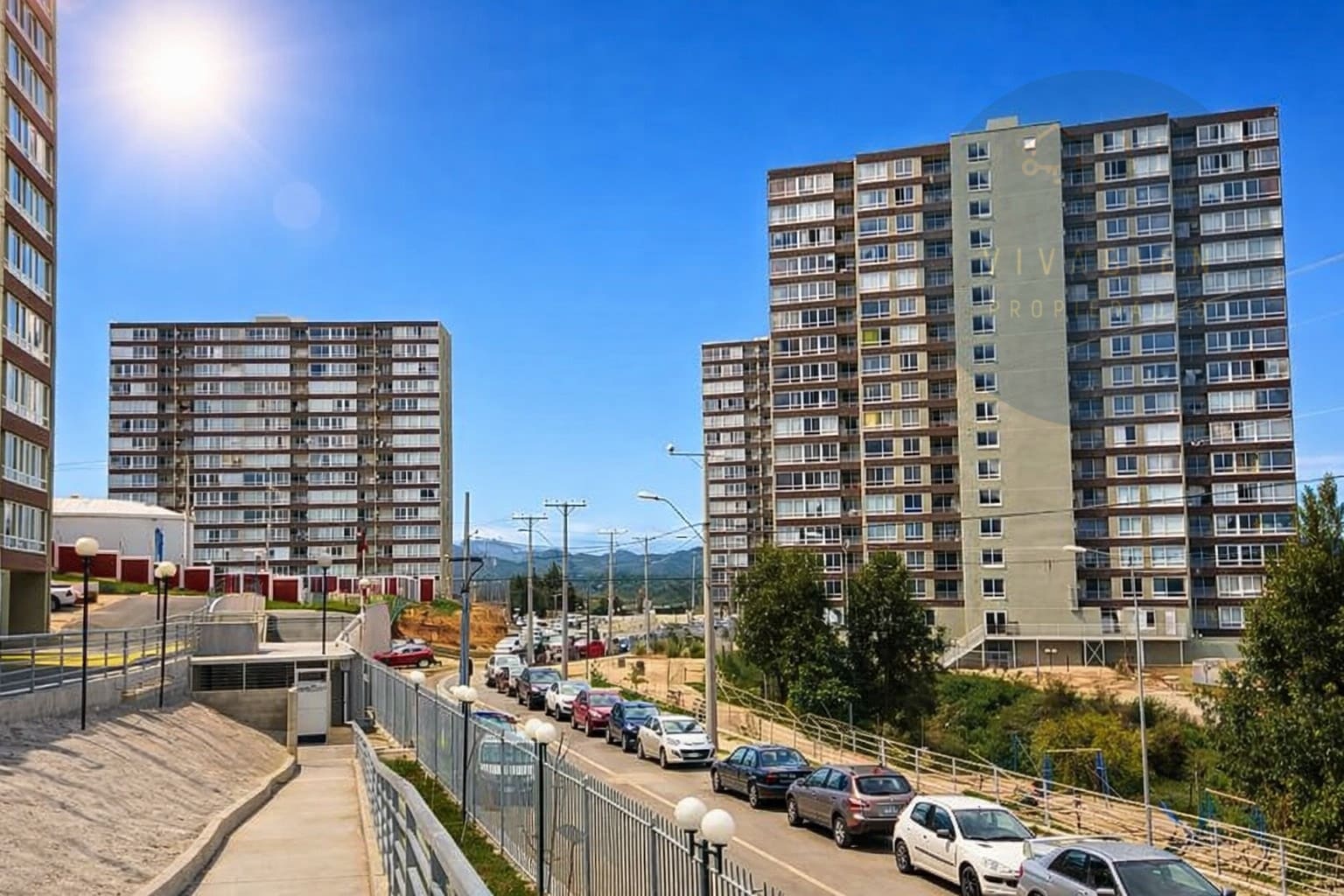 Departamento en venta en Quilpué — foto 1