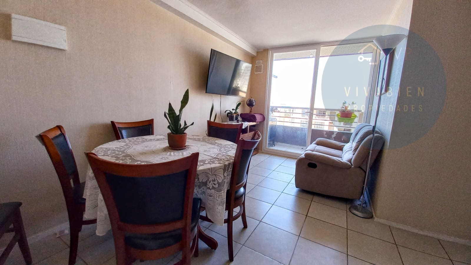 Departamento en venta en Quilpué — foto 3