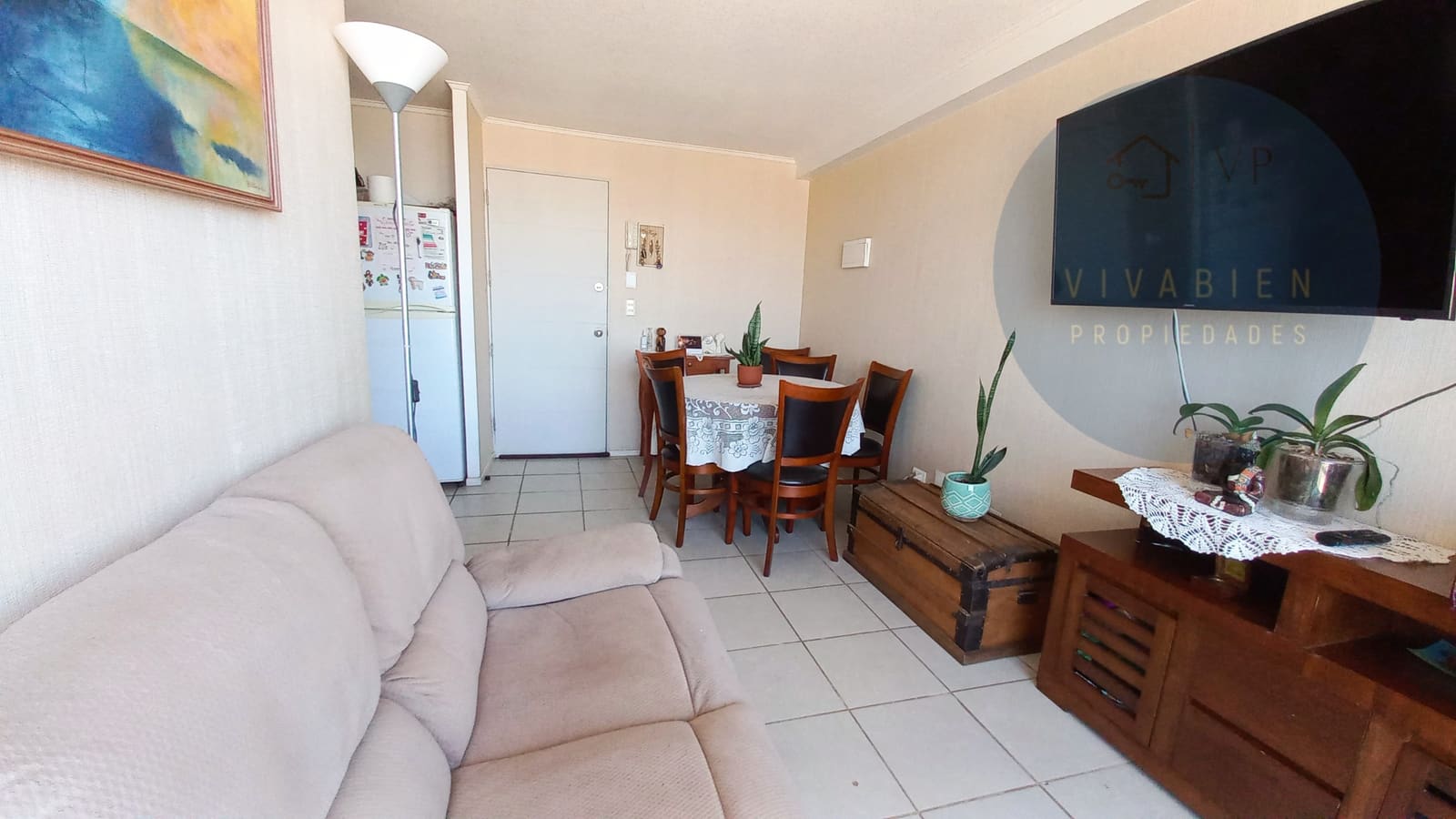 Departamento en venta en Quilpué — foto 4