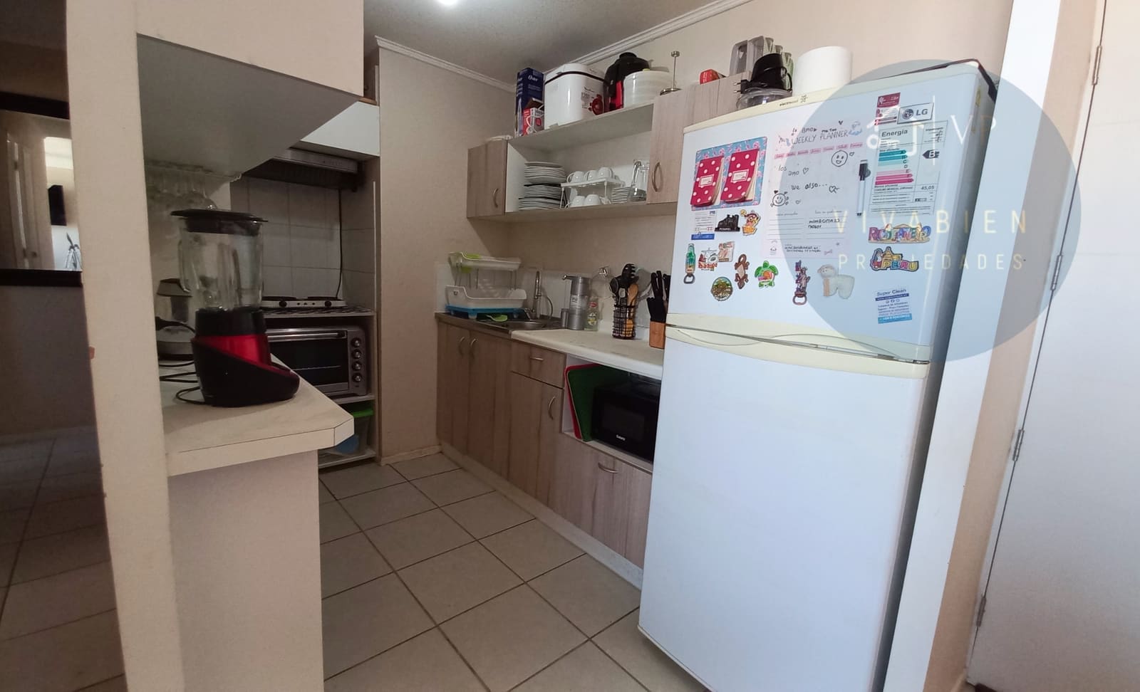 Departamento en venta en Quilpué — foto 5