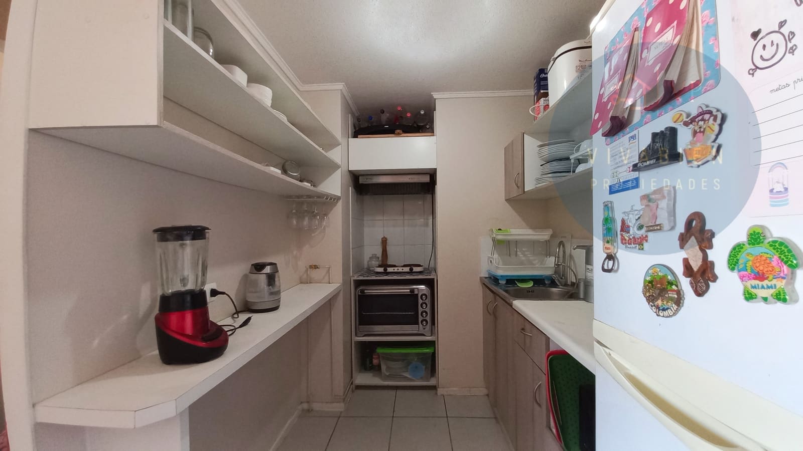 Departamento en venta en Quilpué — foto 6