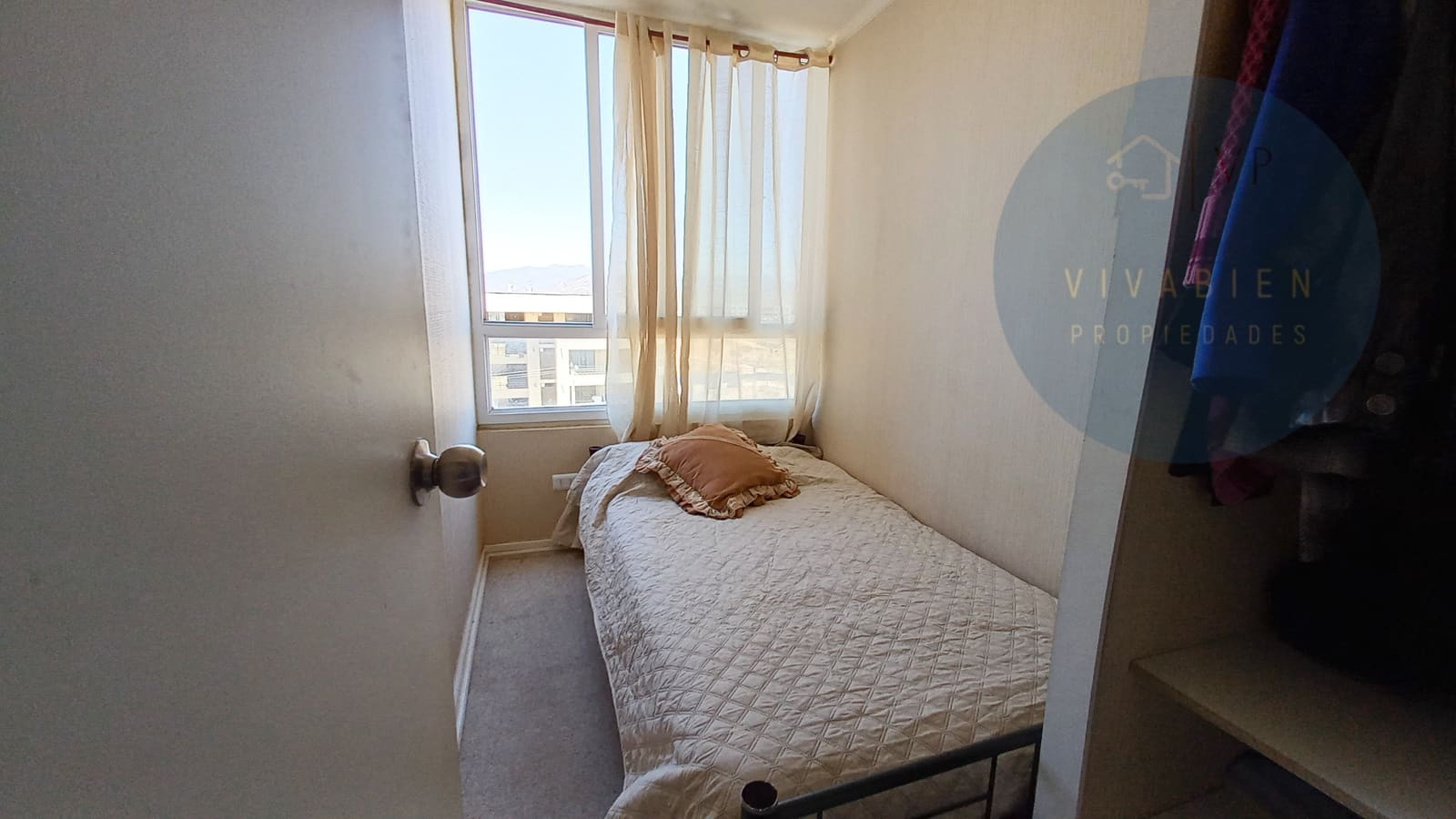 Departamento en venta en Quilpué — foto 9