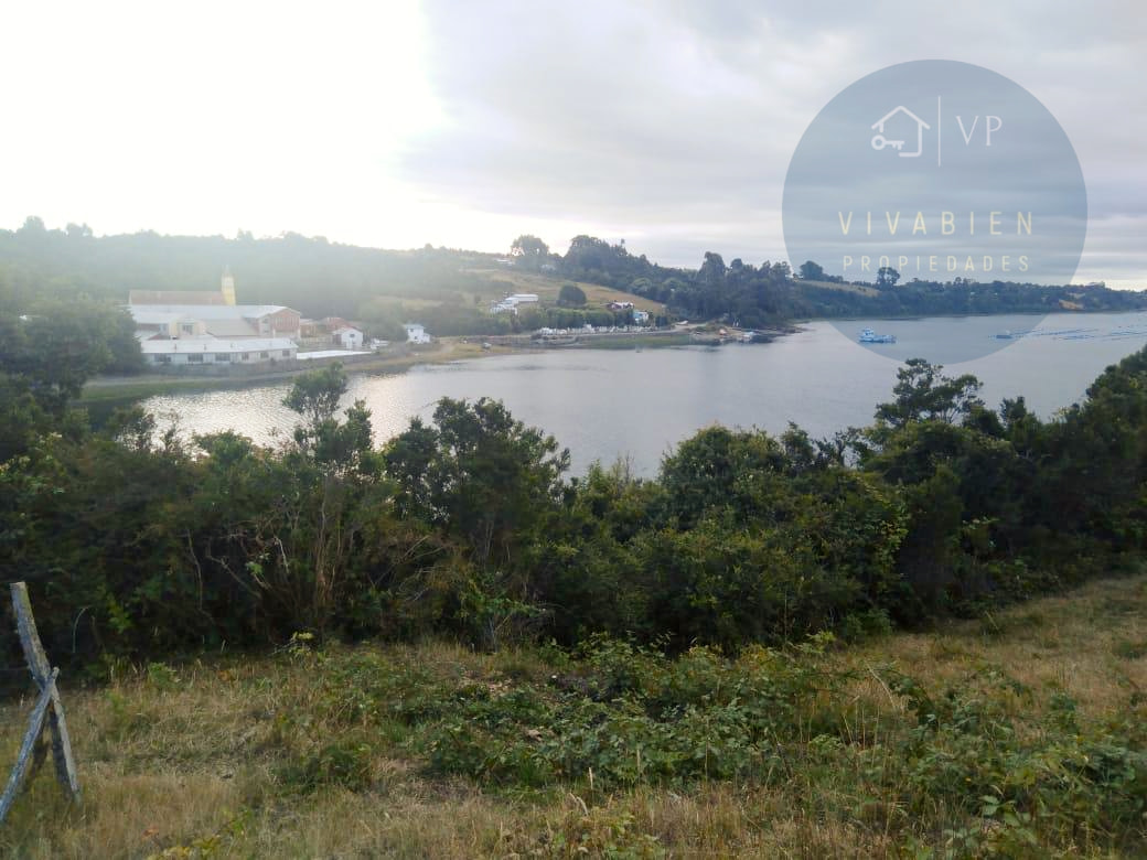Terreno en venta en Calbuco — foto 1