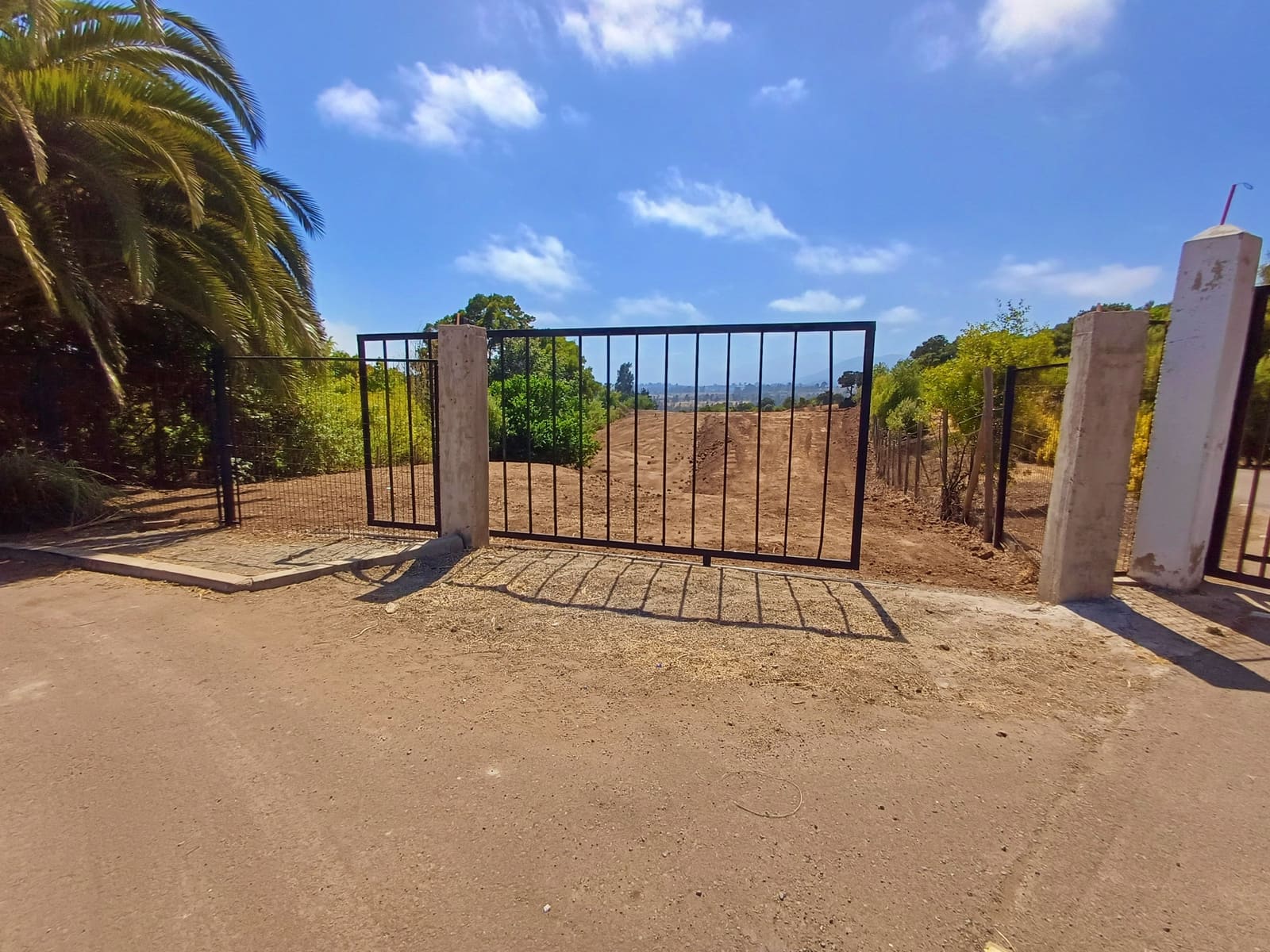 Terreno en venta en Quintero — foto 1