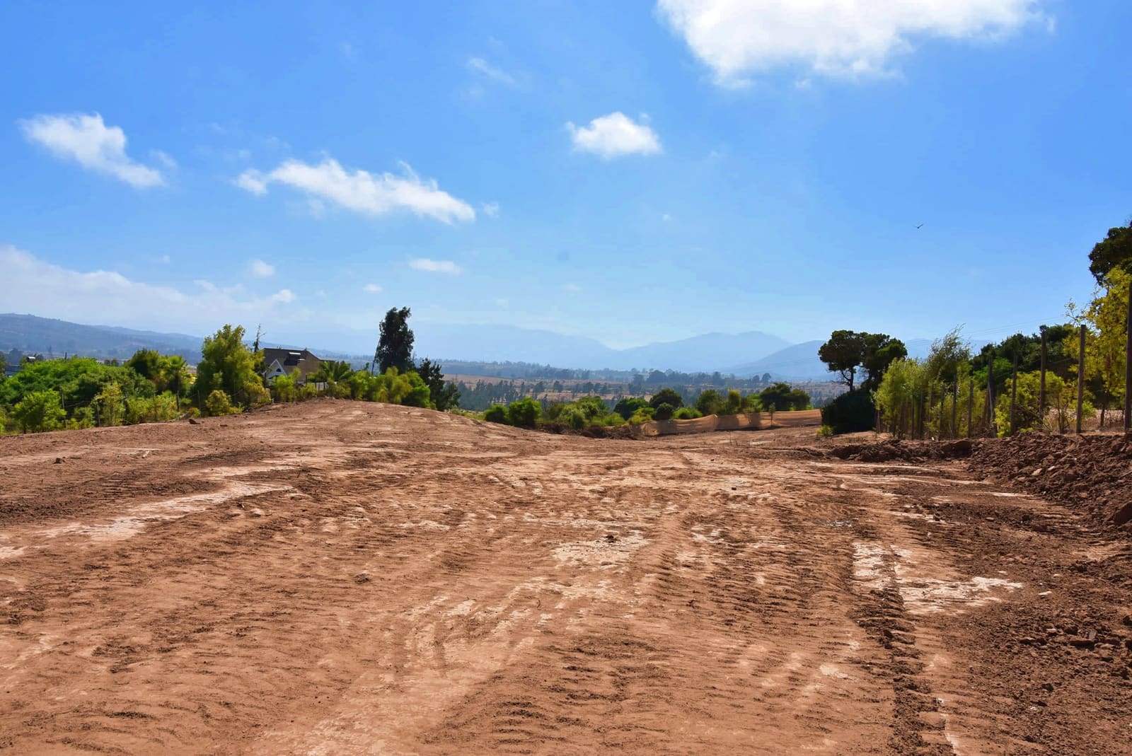Terreno en venta en Quintero — foto 4