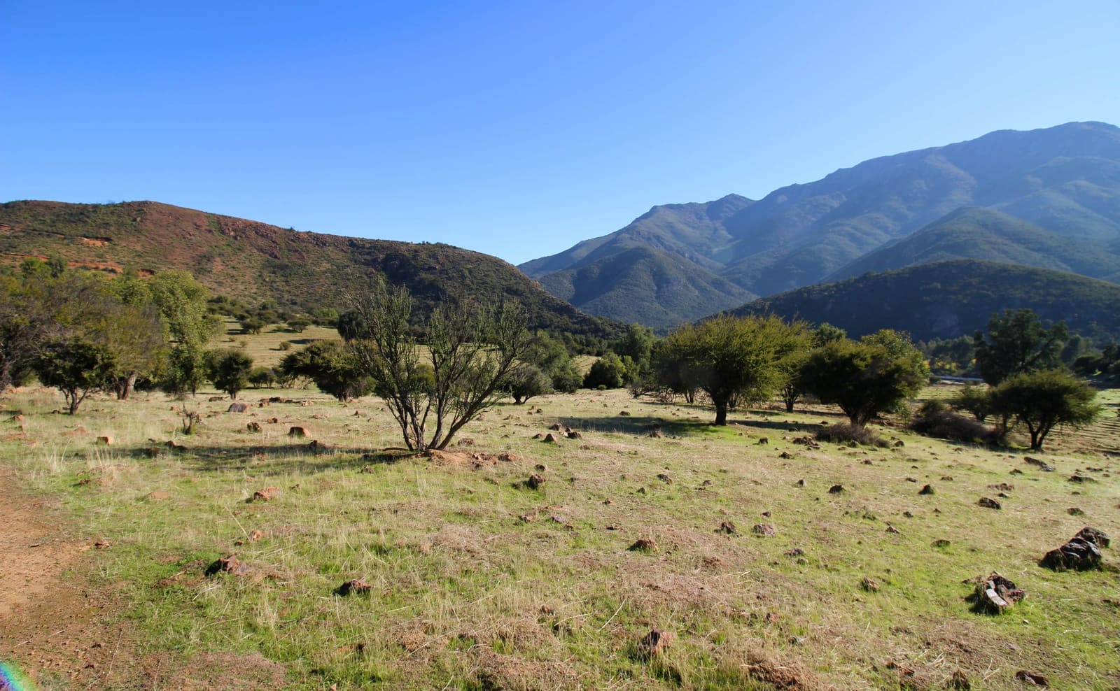 Terreno en venta en Quilpué — foto 1