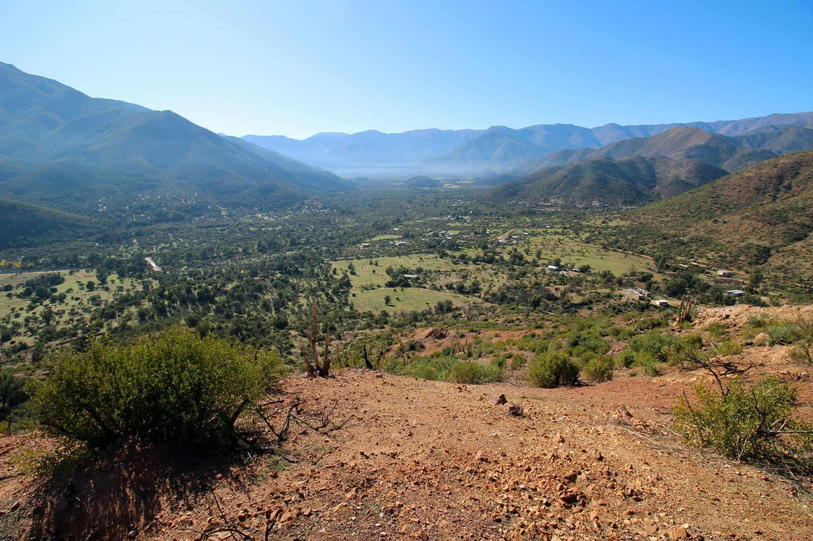 Terreno en venta en Quilpué — foto 2