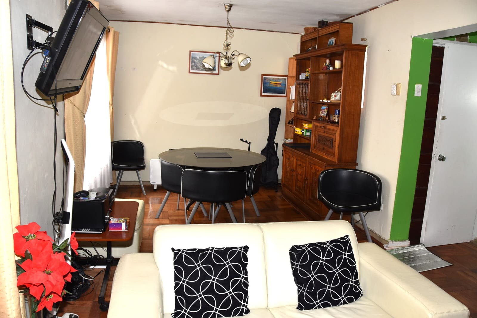 Casa en venta en Valparaíso — foto 1