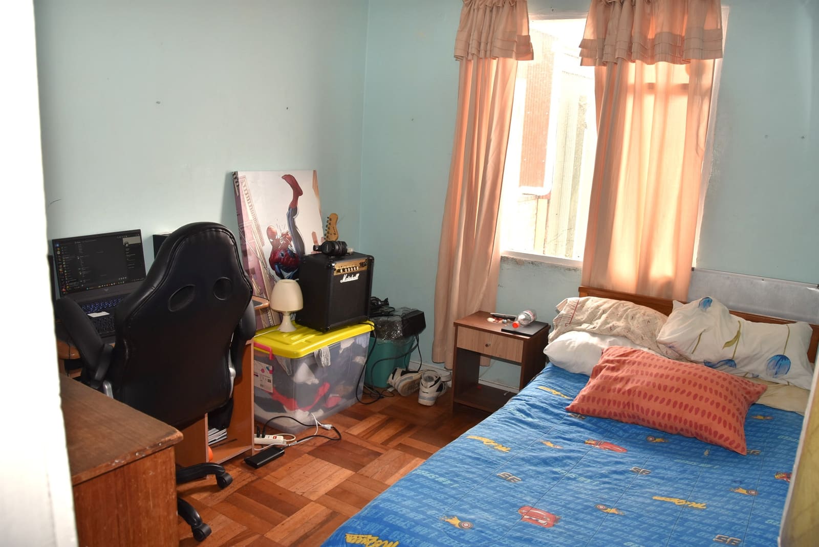 Casa en venta en Valparaíso — foto 3