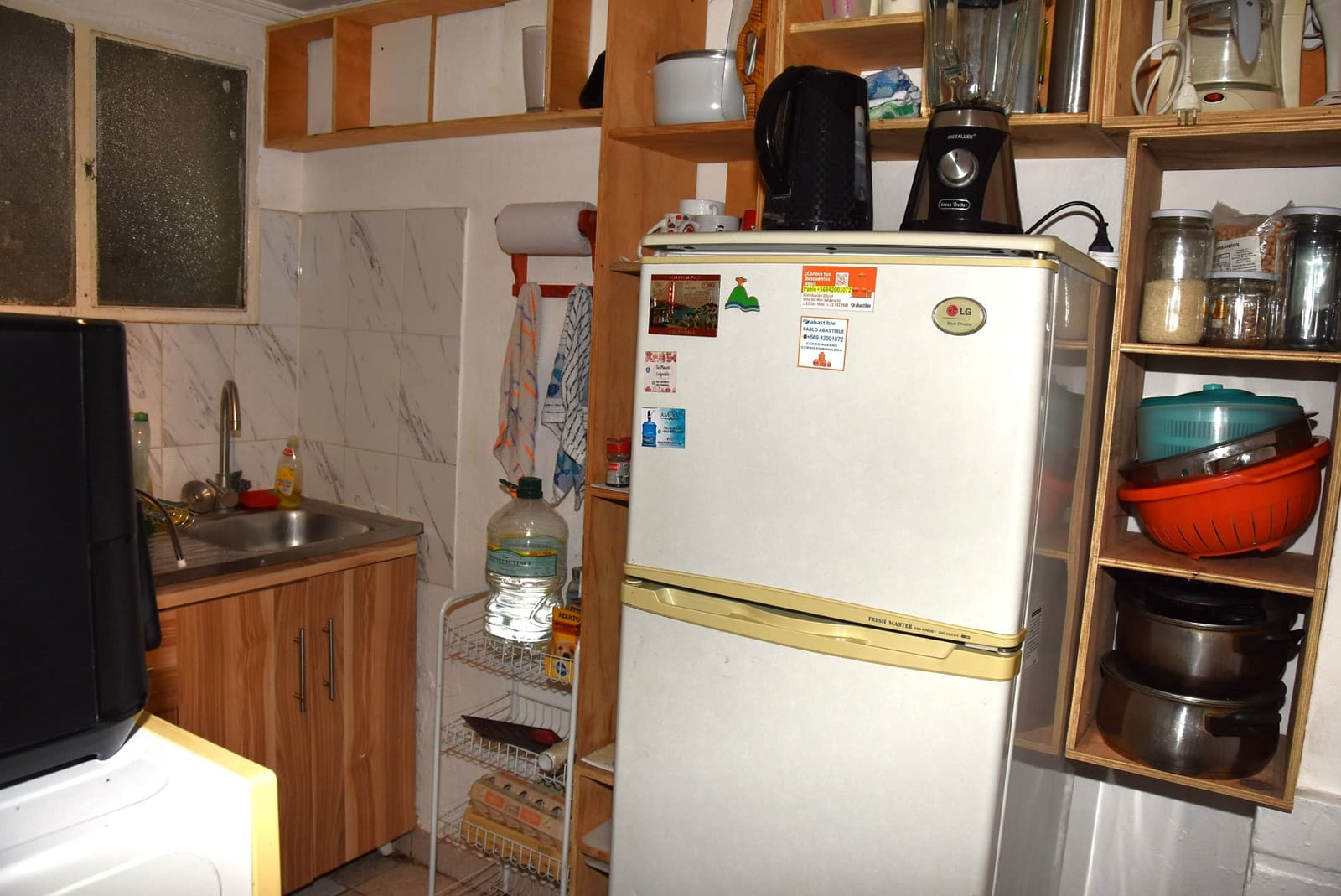 Casa en venta en Valparaíso — foto 4