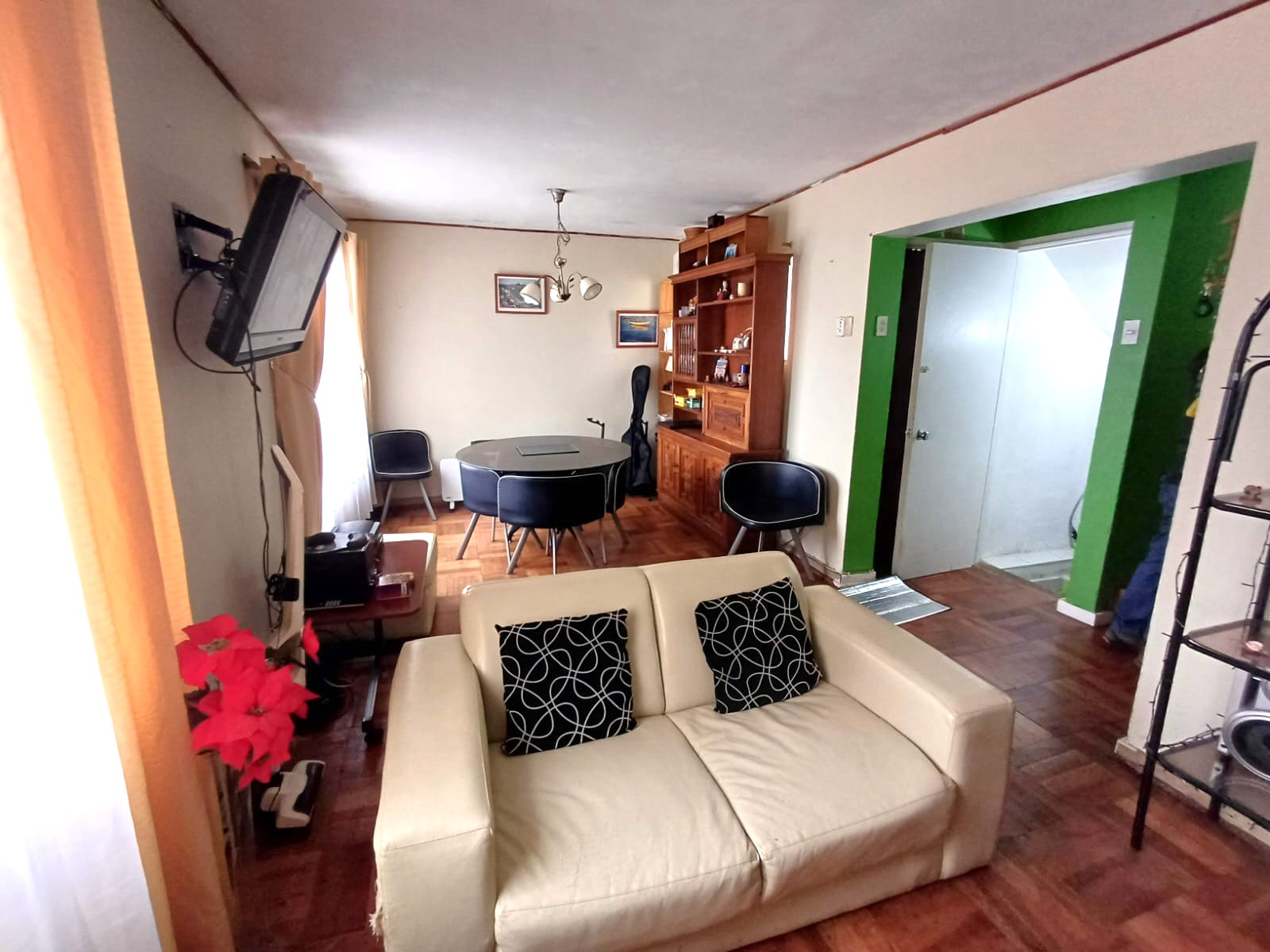 Casa en venta en Valparaíso — foto 5