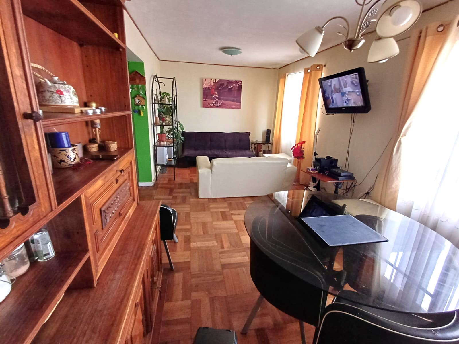Casa en venta en Valparaíso — foto 6