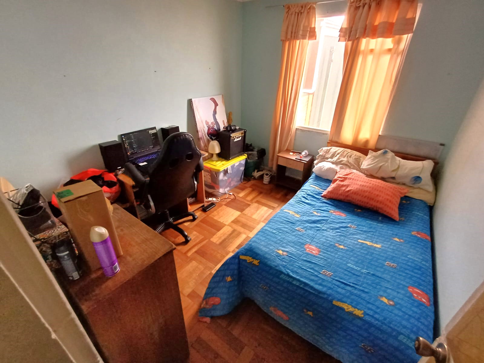 Casa en venta en Valparaíso — foto 8