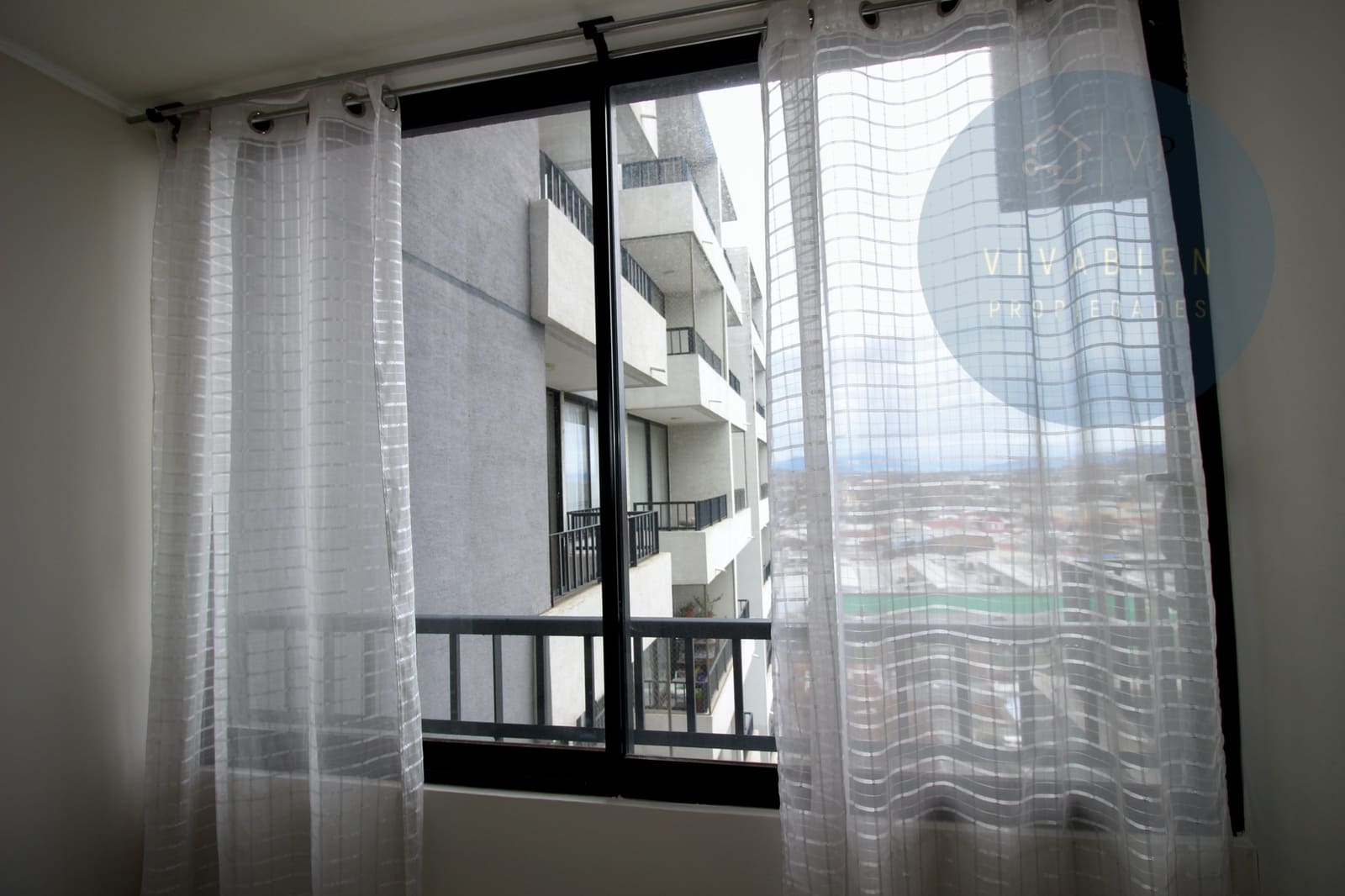Departamento en arriendo en San Bernardo — foto 2