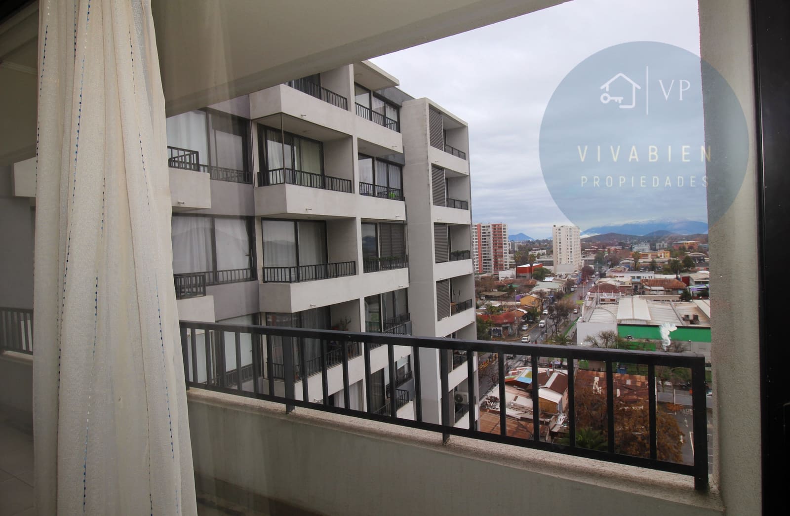 Departamento en arriendo en San Bernardo — foto 3