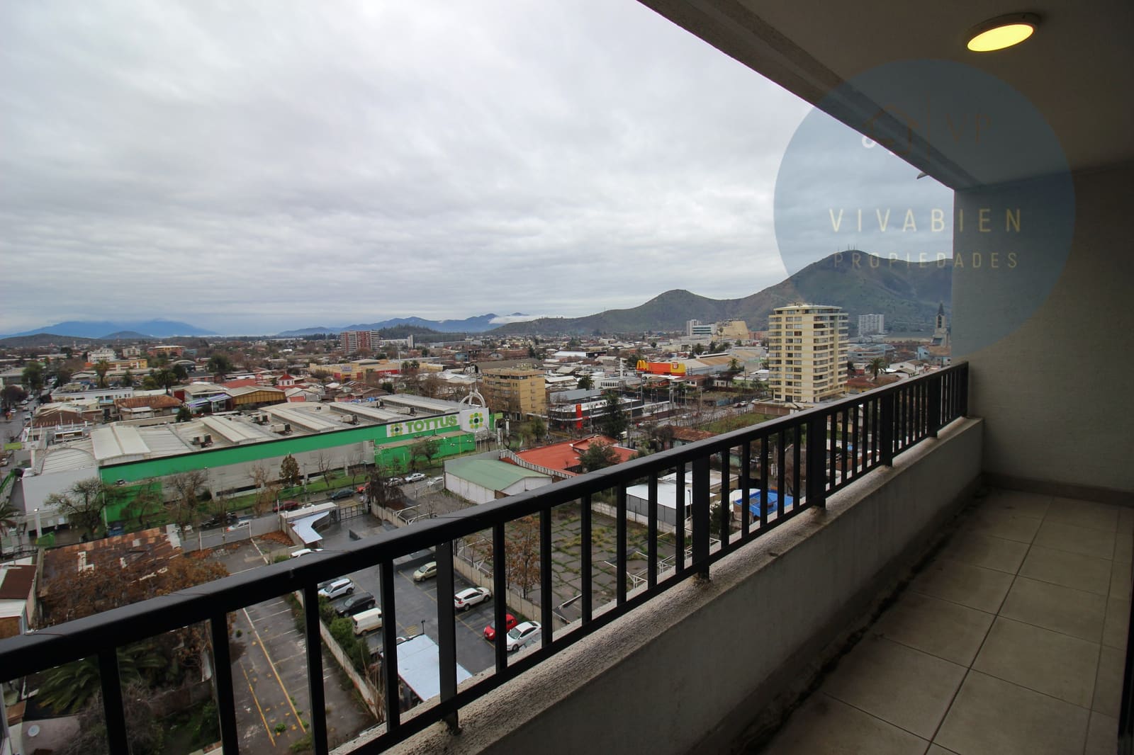 Departamento en arriendo en San Bernardo — foto 4