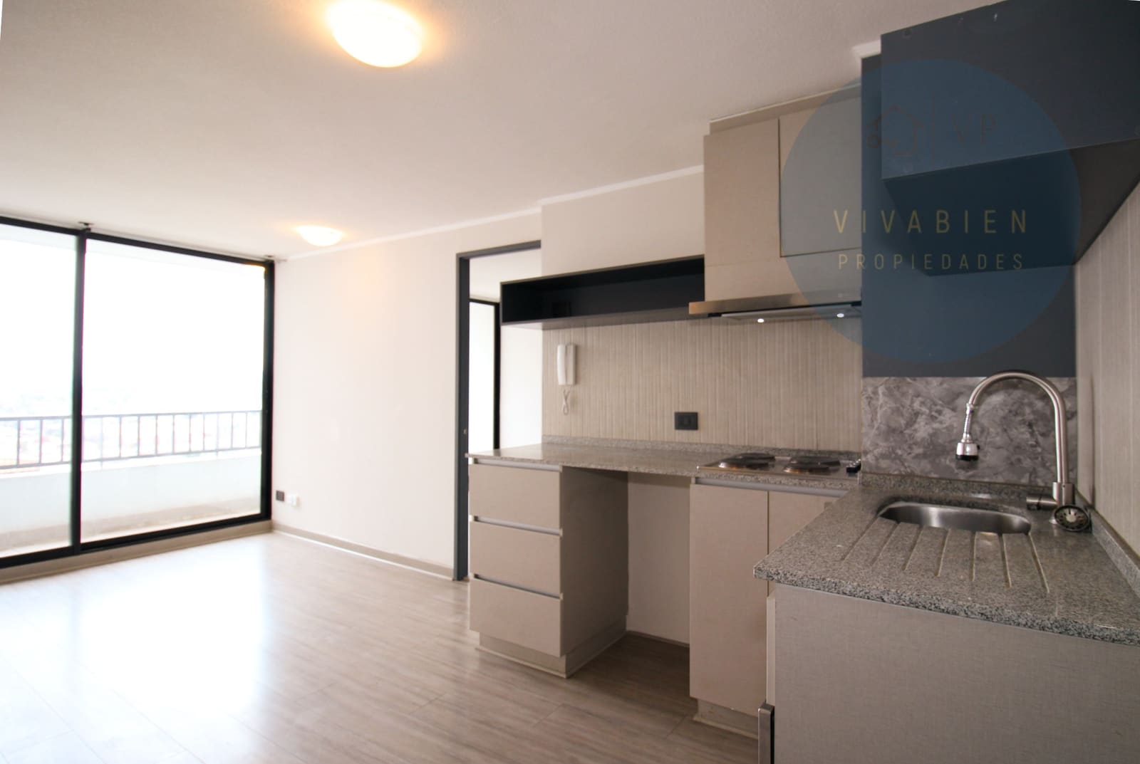 Departamento en arriendo en San Bernardo — foto 6