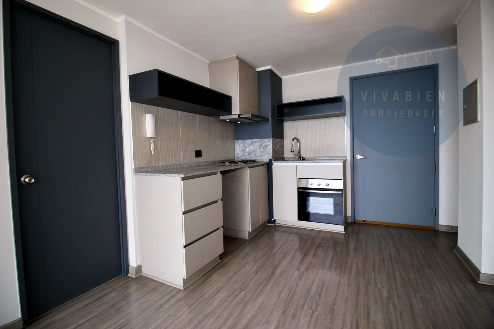 Departamento en arriendo en San Bernardo — foto 7