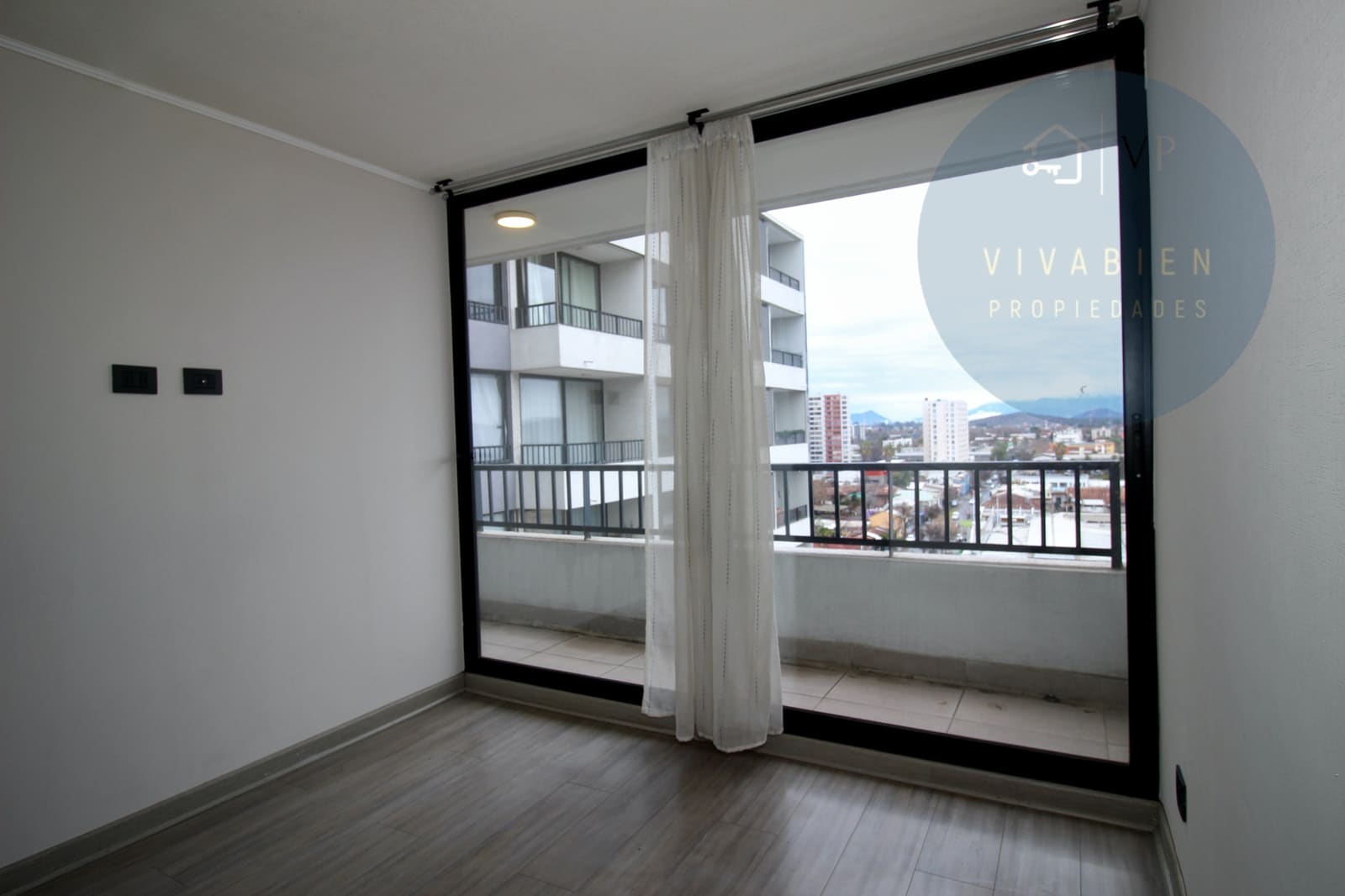 Departamento en arriendo en San Bernardo — foto 9