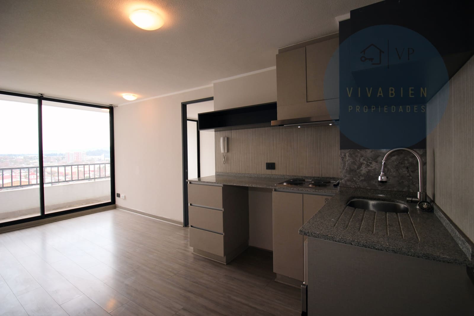 Departamento en arriendo en San Bernardo — foto 10