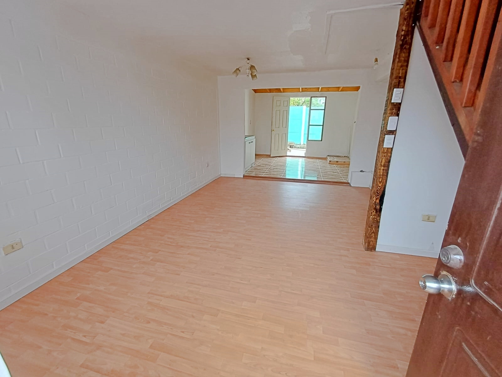 Casa en venta en Villa Alemana — foto 1