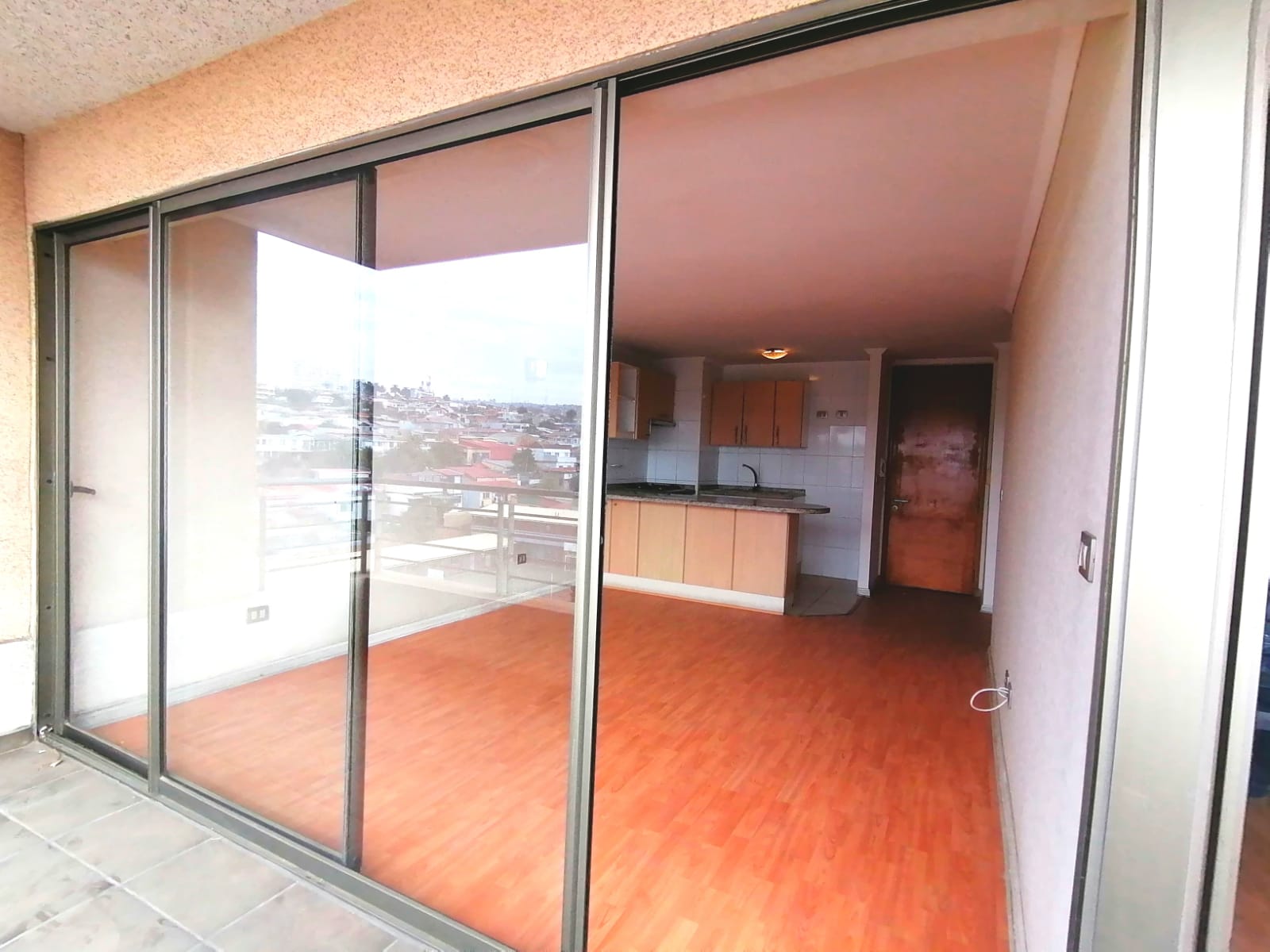 Departamento en arriendo en Valparaíso — foto 2