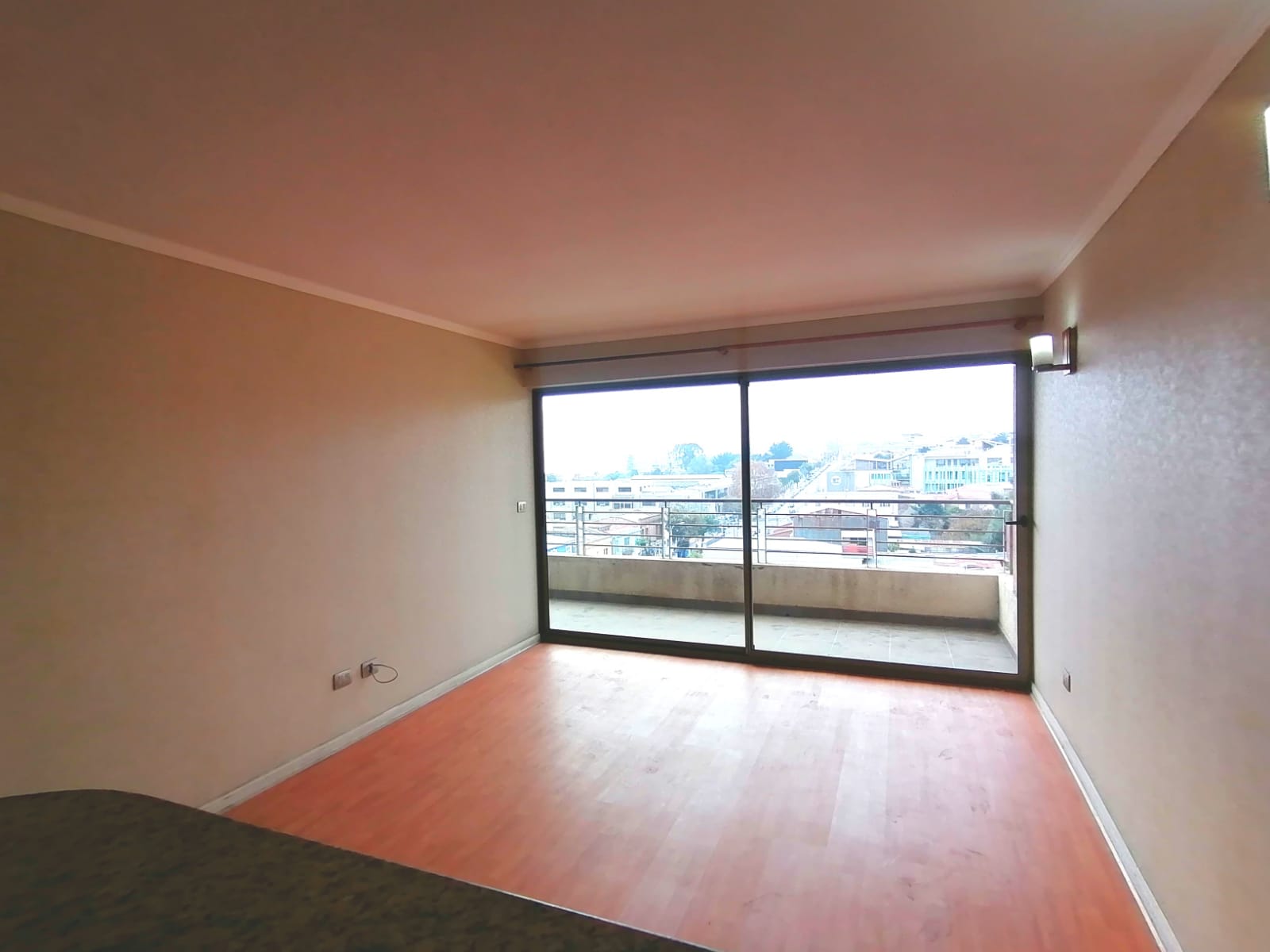 Departamento en arriendo en Valparaíso — foto 3