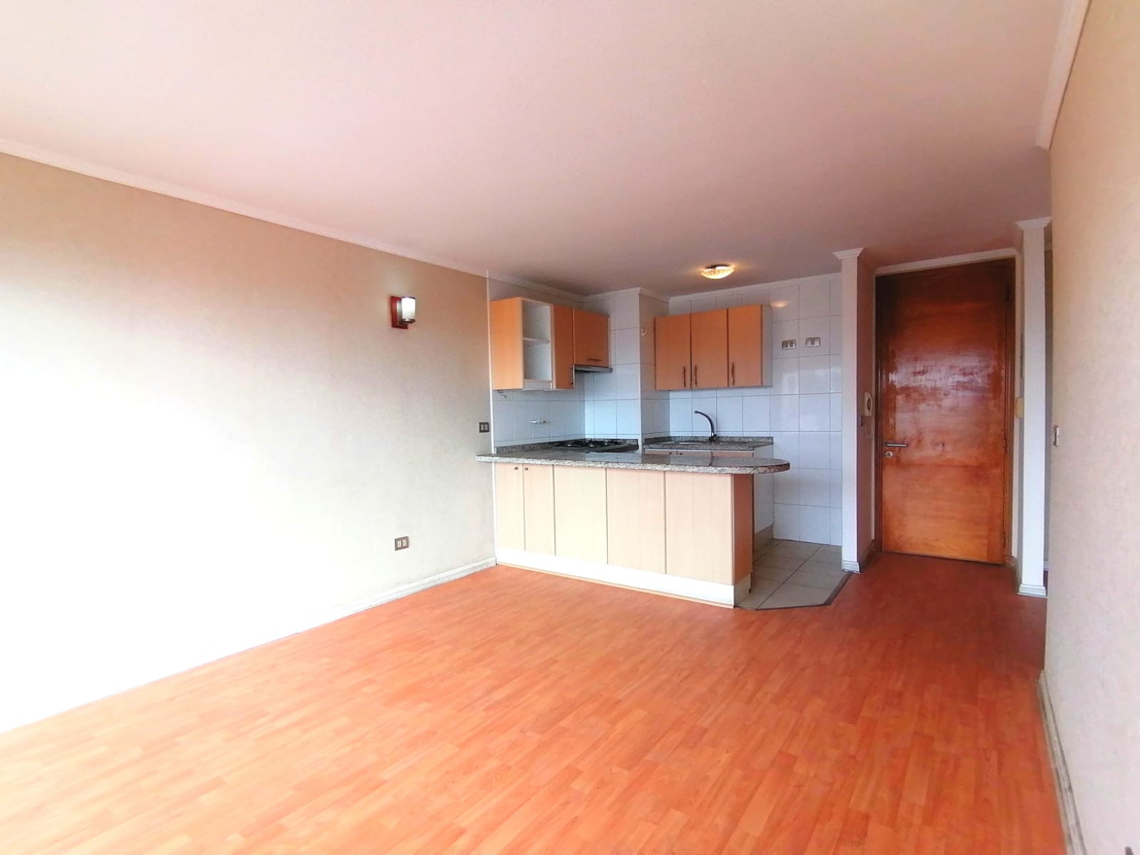 Departamento en arriendo en Valparaíso — foto 4