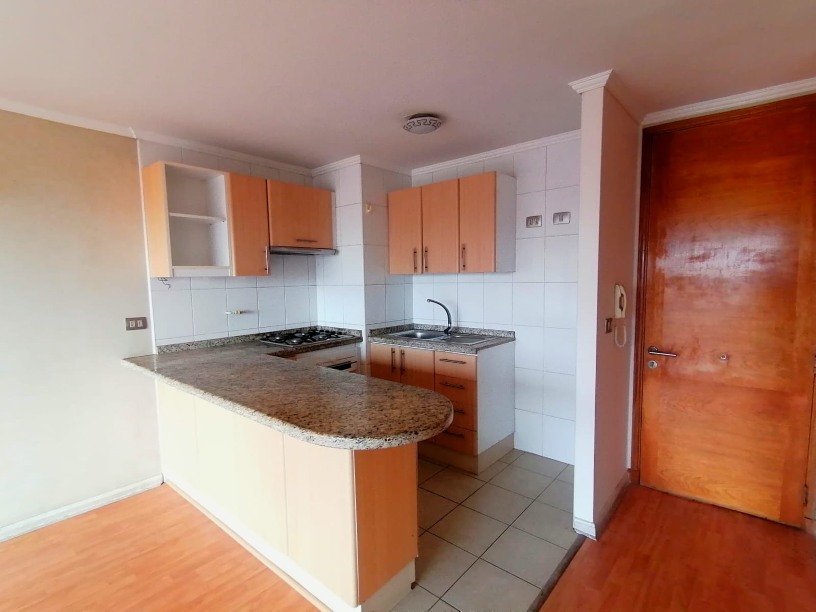 Departamento en arriendo en Valparaíso — foto 5