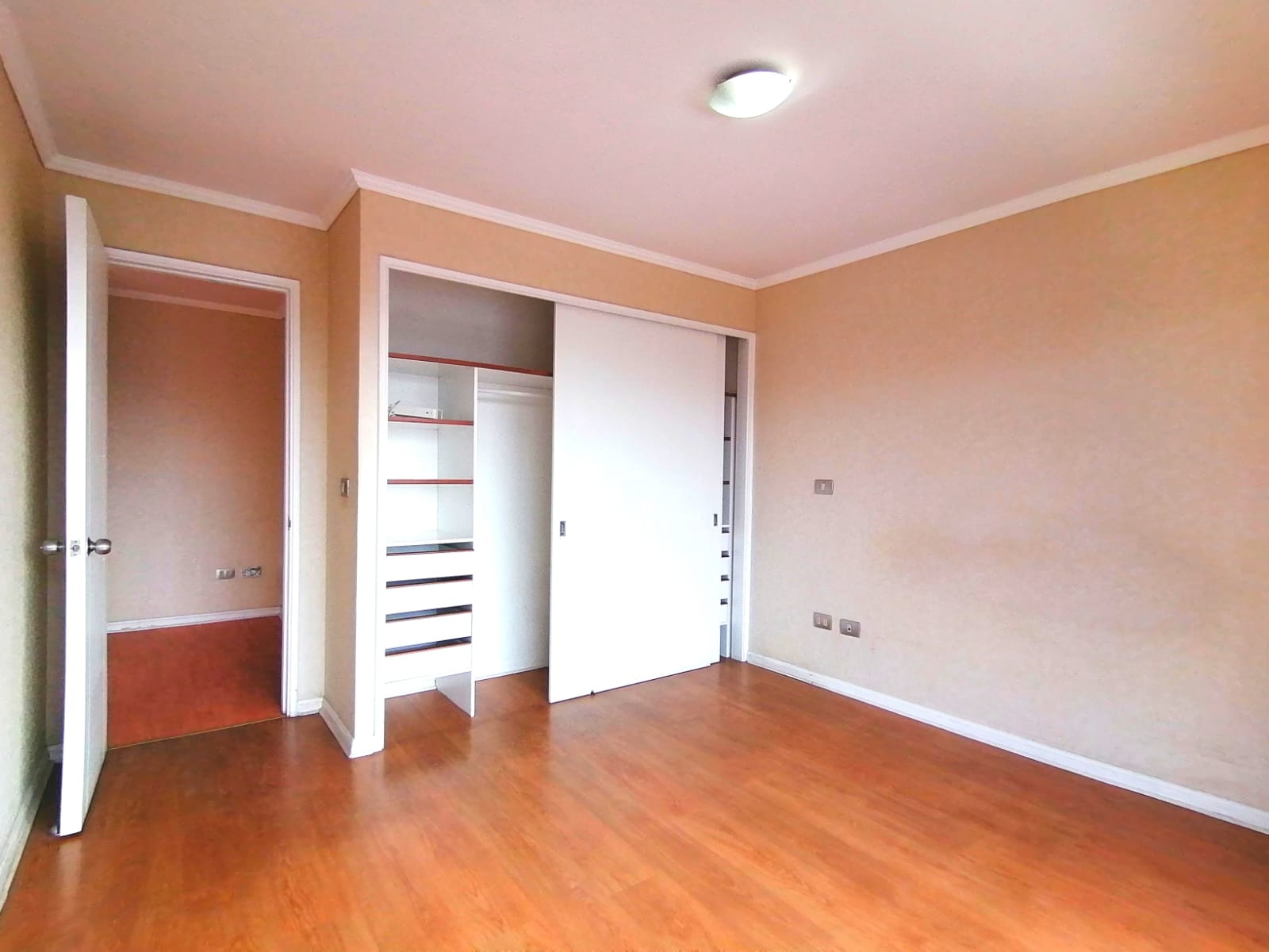 Departamento en arriendo en Valparaíso — foto 6