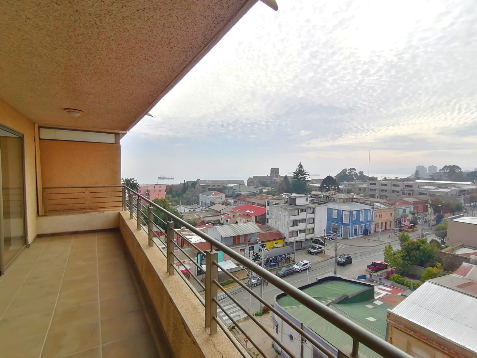 Departamento en arriendo en Valparaíso — foto 9