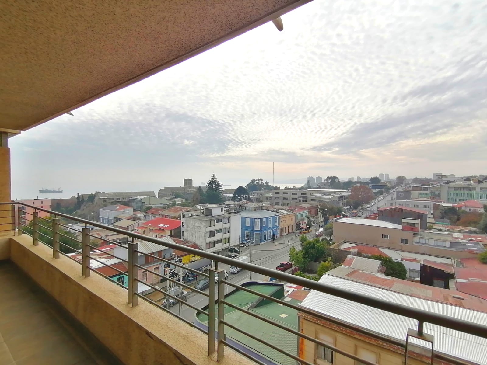 Departamento en arriendo en Valparaíso — foto 10