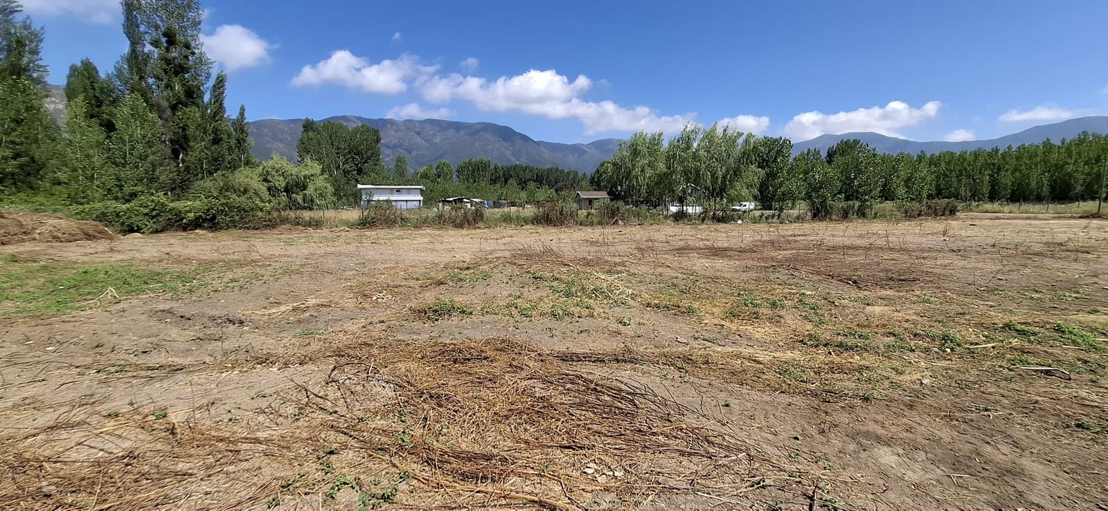 Parcela en venta en Coltauco — foto 2