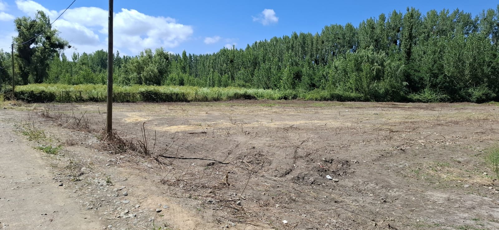 Parcela en venta en Coltauco — foto 4