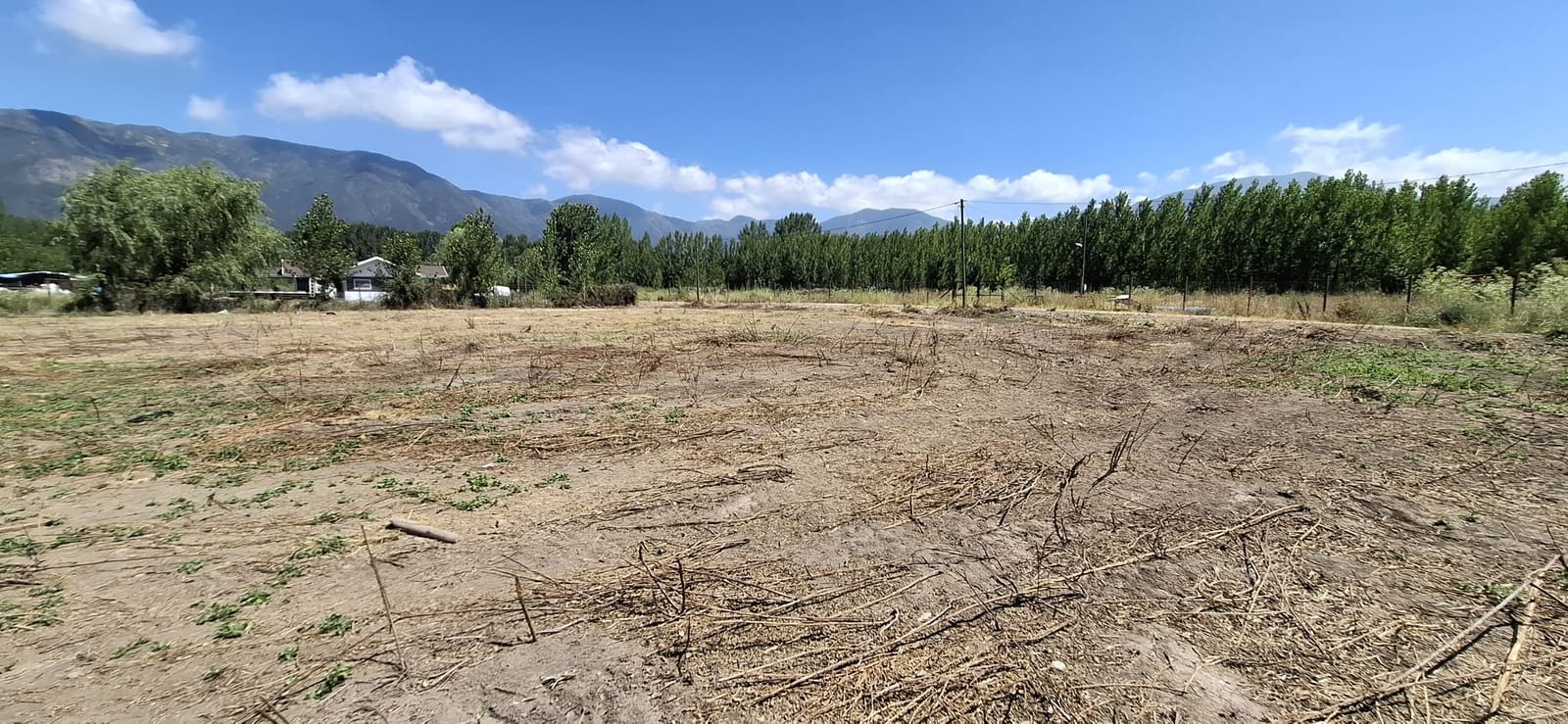 Parcela en venta en Coltauco — foto 5