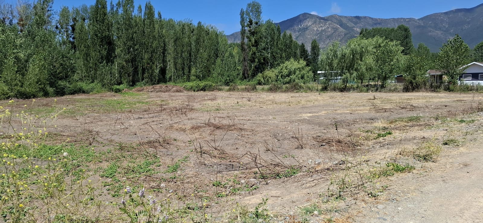 Parcela en venta en Coltauco — foto 6