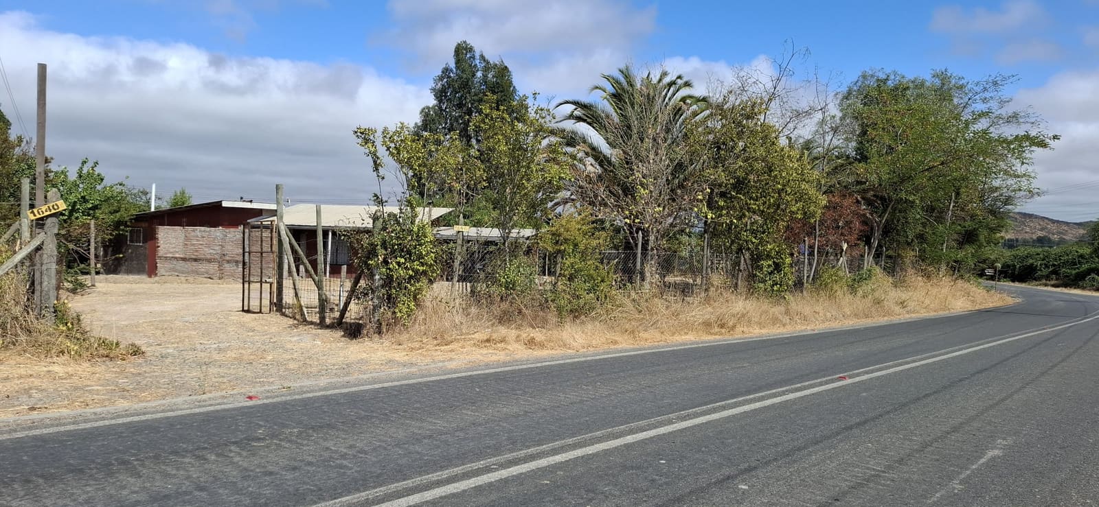 Campo en venta en Las Cabras — foto 6