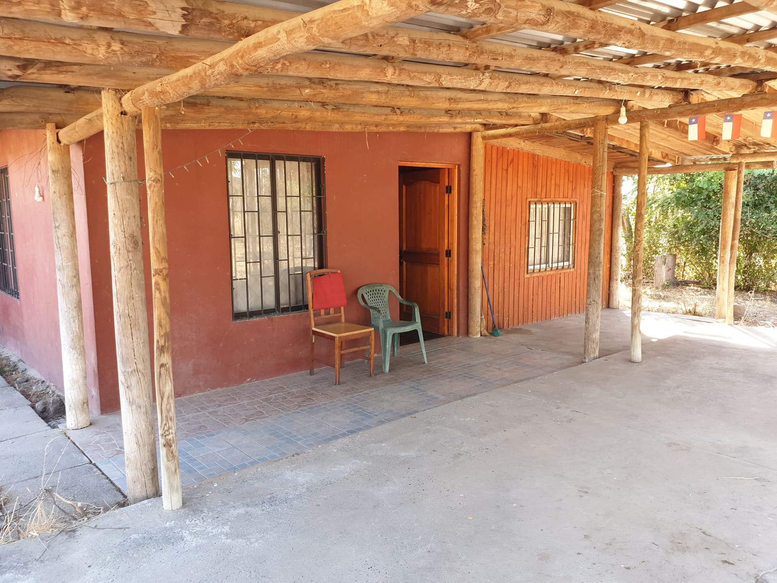 Campo en venta en Las Cabras — foto 7