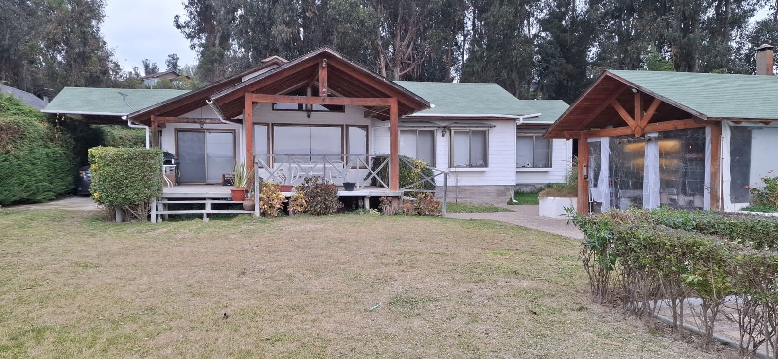 Casa en venta en Las Cabras — foto 2