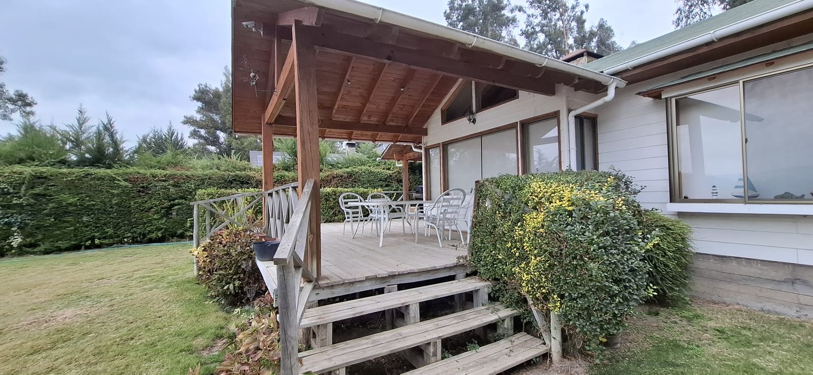 Casa en venta en Las Cabras — foto 3