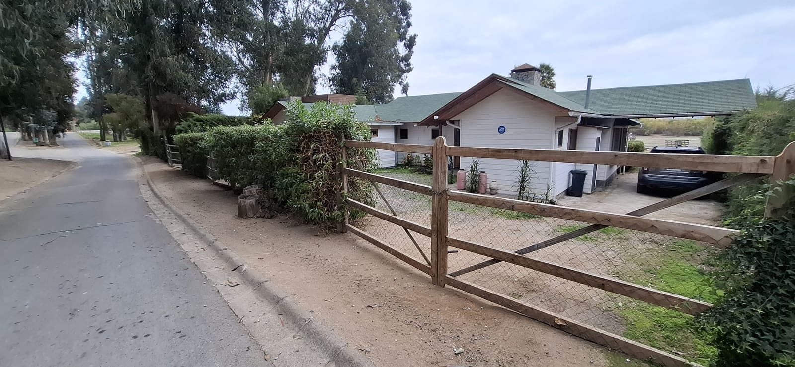 Casa en venta en Las Cabras — foto 7