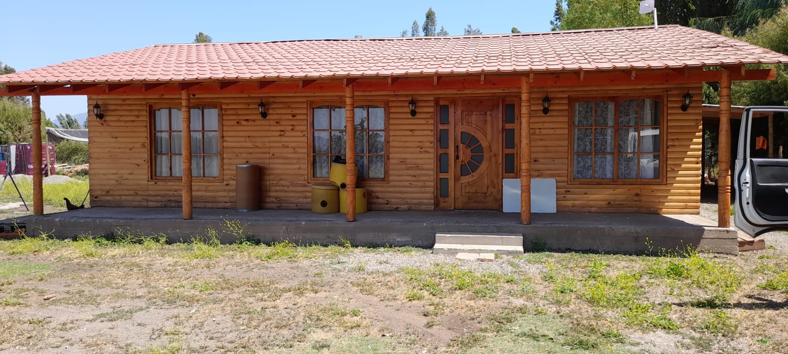 Parcela en venta en San Vicente — foto 1