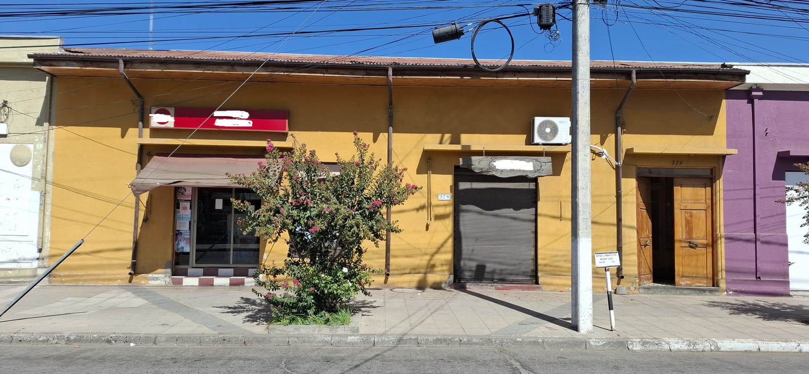Casa en venta en Peumo — foto 1
