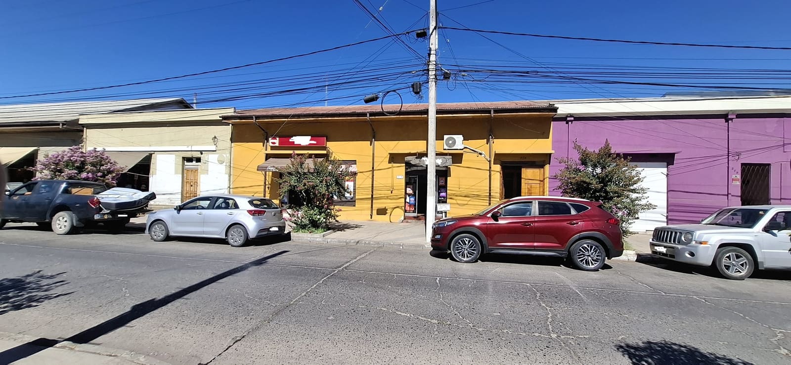 Casa en venta en Peumo — foto 2