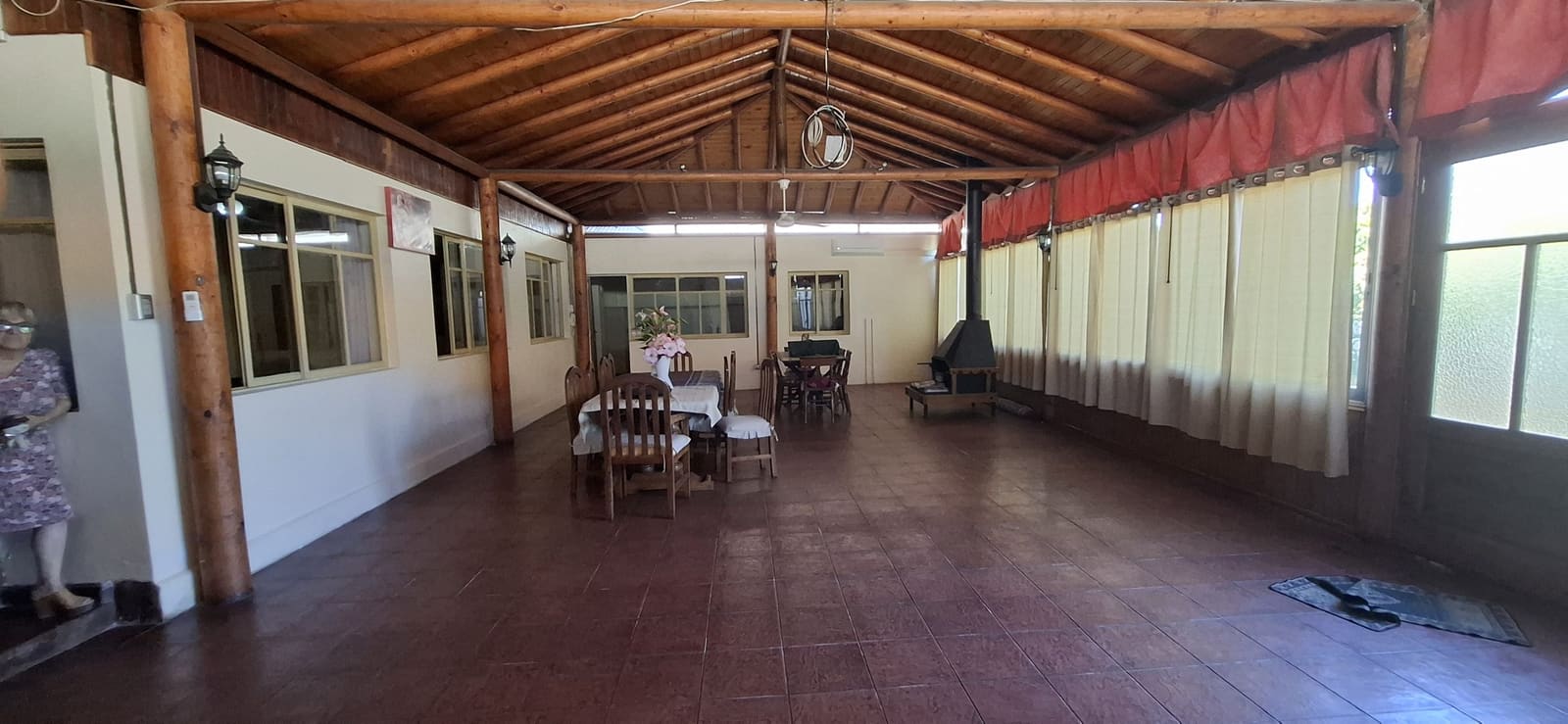 Casa en venta en Peumo — foto 3